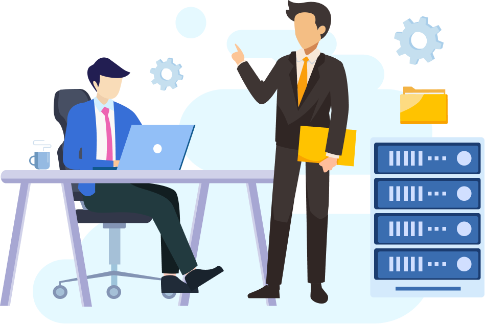 Servicios MaJu ERP-CRM