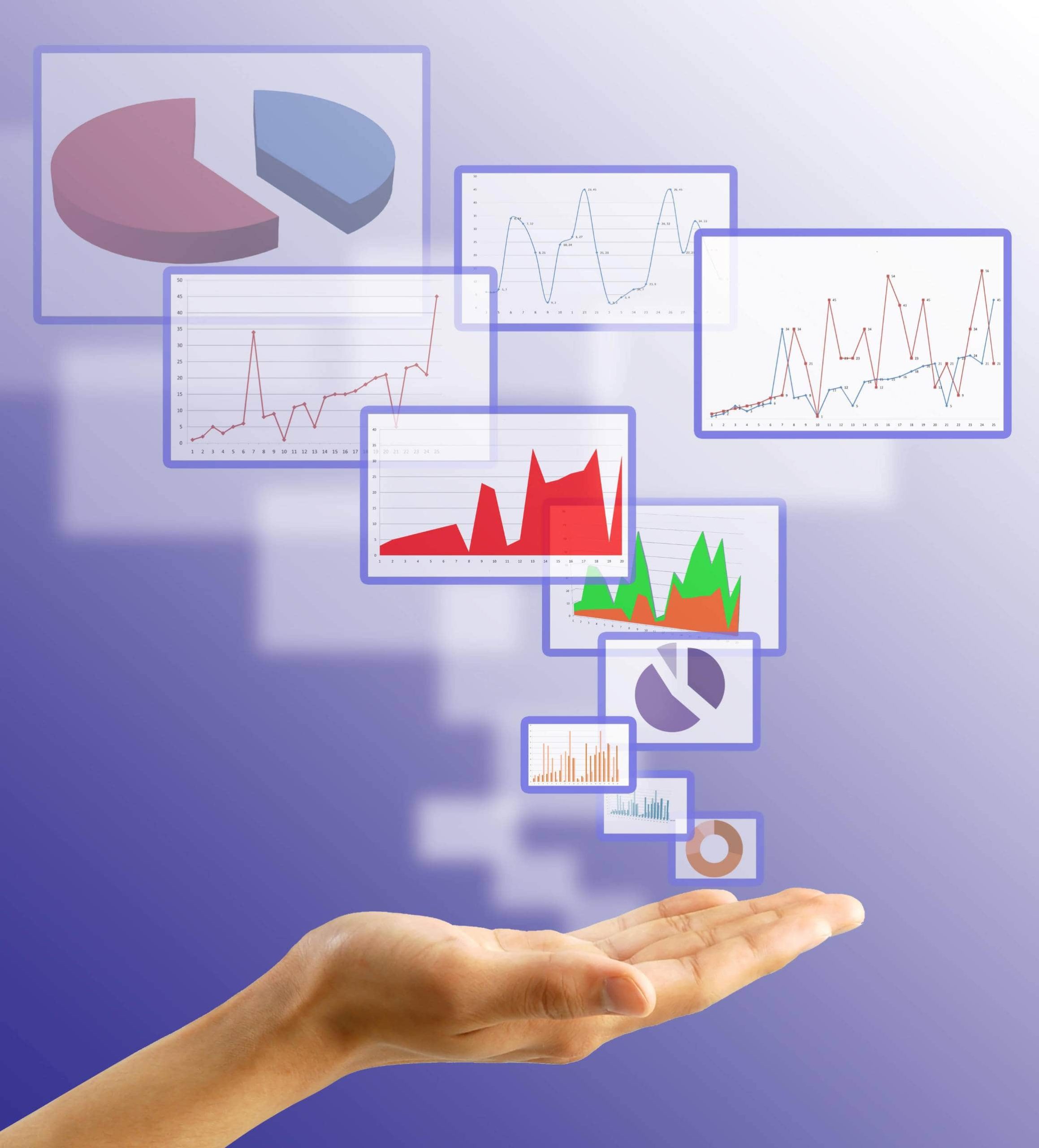 MaJu ERP al alcance de tu Studio