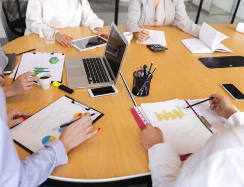 Auditorías Especializadas para Studios y Modelos